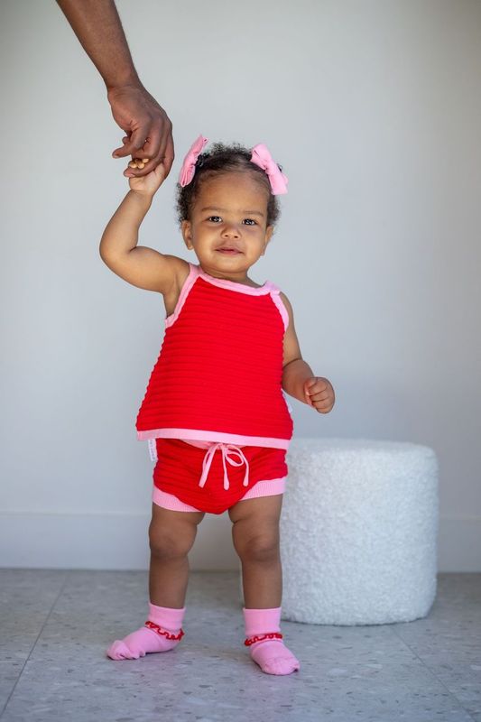 SINGLET | ELODIE (KIDS)