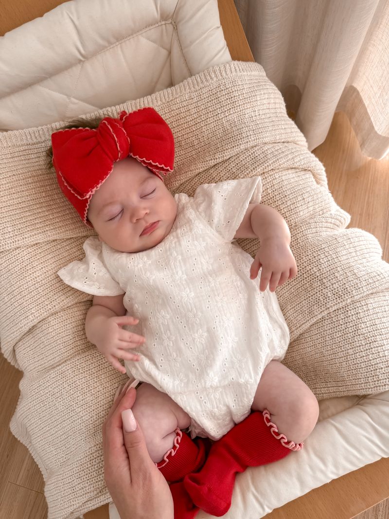 INDY ROMPER | LAUREL