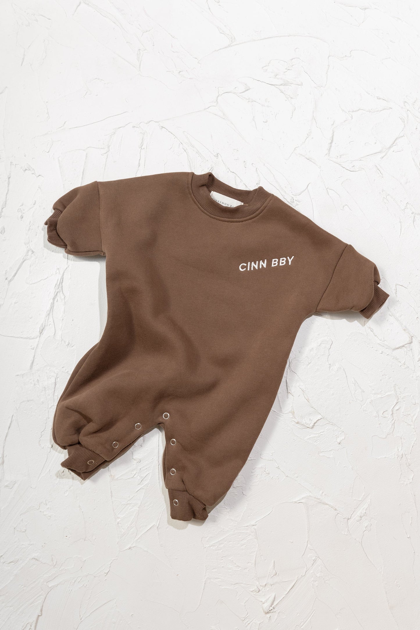 LOUNGE SUIT | DARK CHOCOLATE