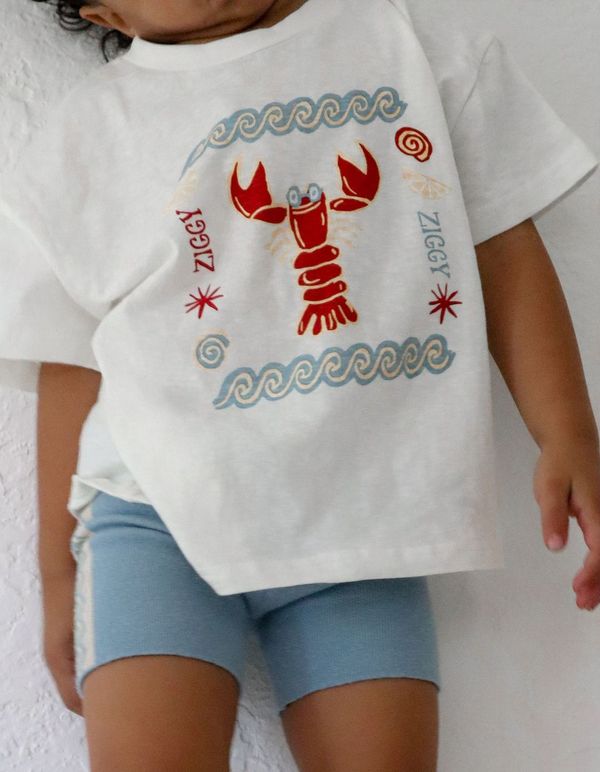 BIKE SHORTS | COSTA (KIDS)