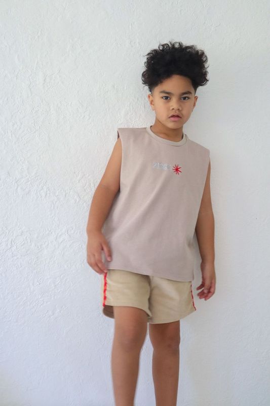 CANVAS SHORTS | COSTA