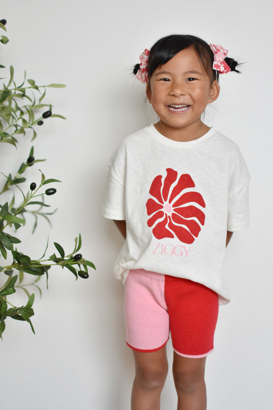 TEE | ROSA (KIDS)
