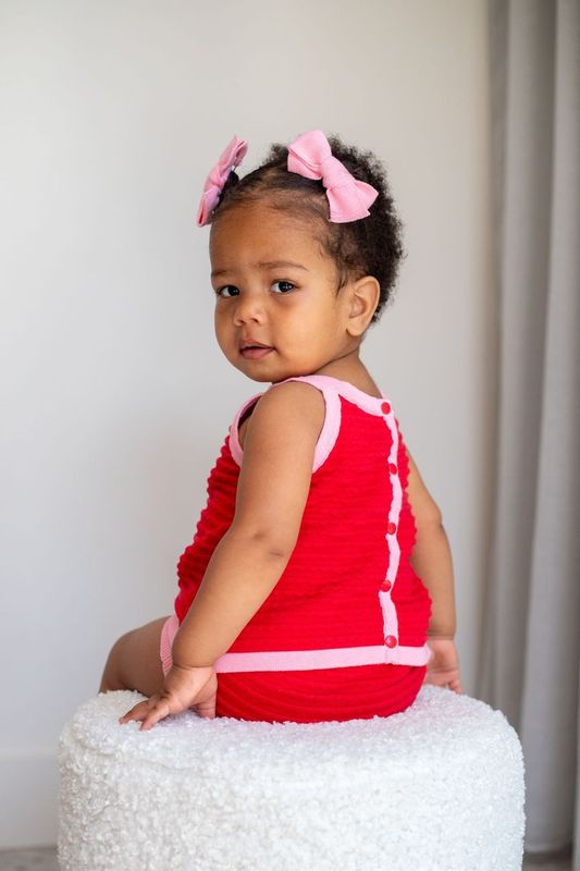 SINGLET | ELODIE (KIDS)