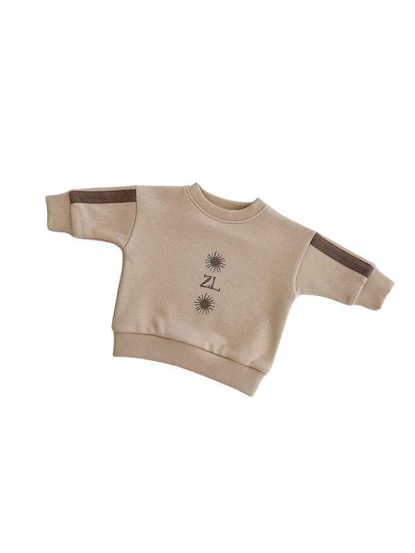 SWEATSHIRT | FRAPPE