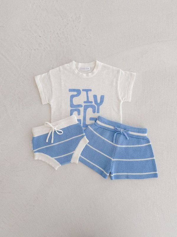 TEE | ZIGGY RIVER (KIDS)