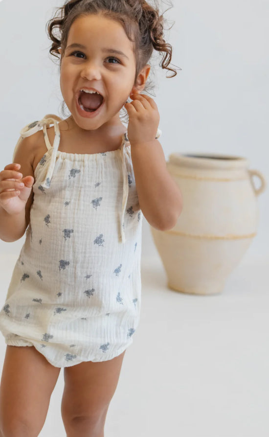 ROMPER | FLORENCE