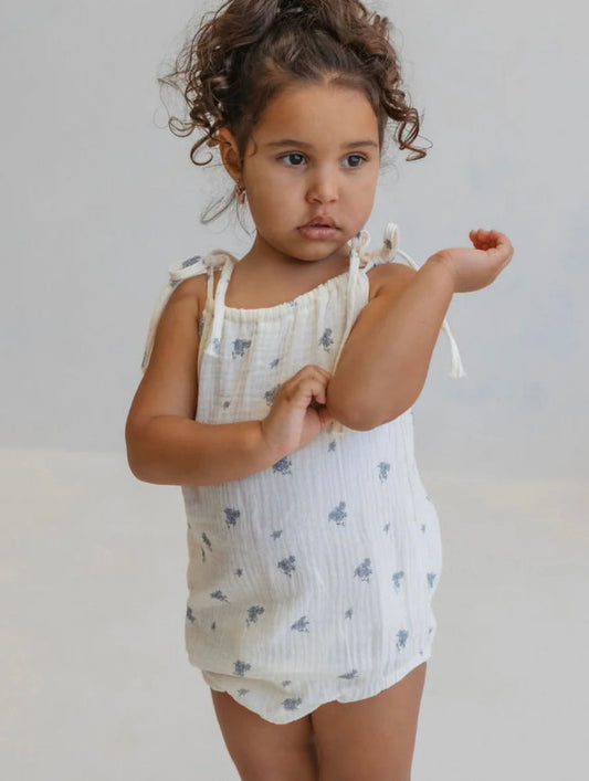 ROMPER | FLORENCE