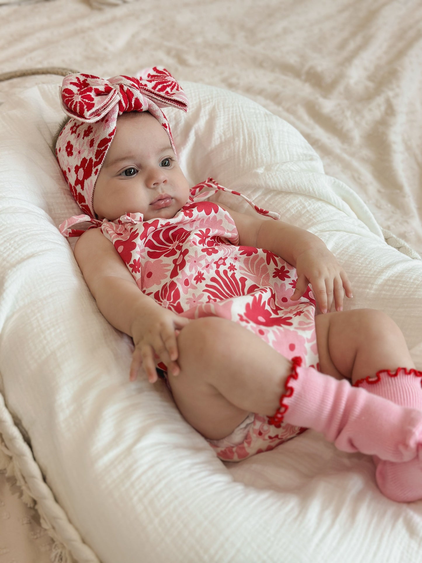 HEADBAND | ROSA
