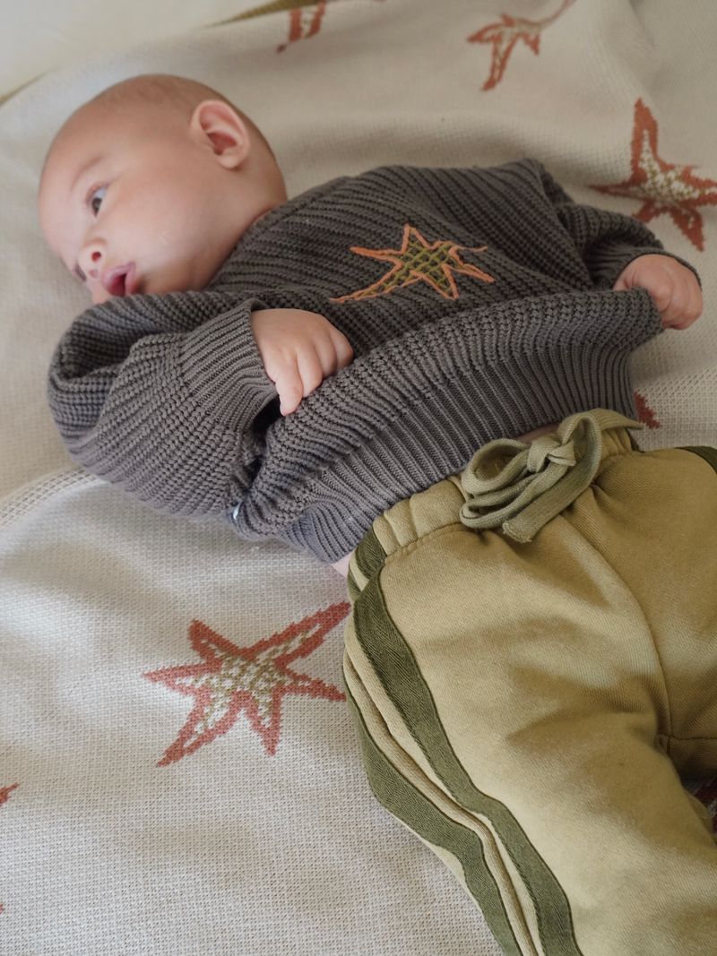 ARCHIE PANTS | ELM