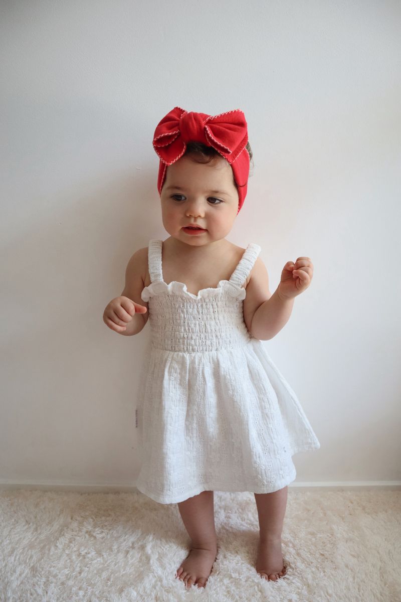 ELENA DRESS | LAUREL