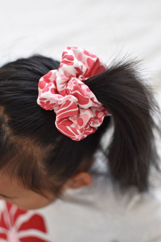 SCRUNCHIE | ROSA