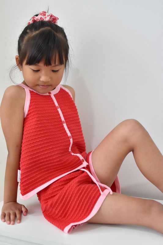 SINGLET | ELODIE (KIDS)