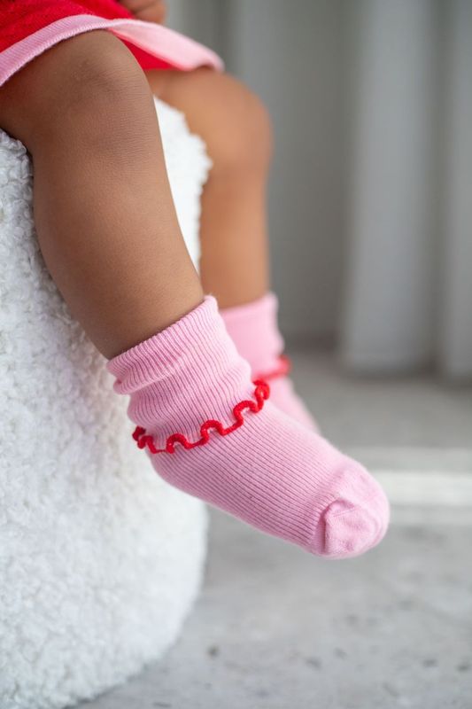SOCKS | ELODIE