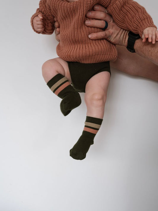 SOCKS | FOREST