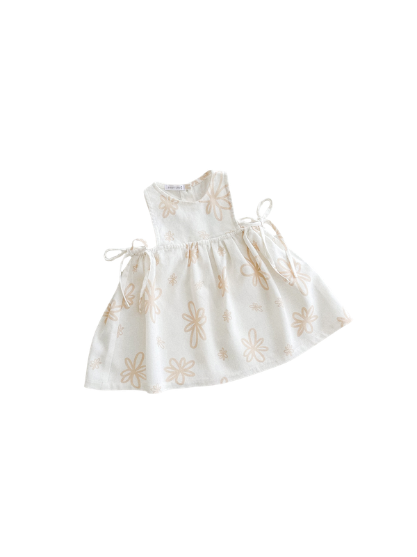 SOFIA DRESS | GIA (KIDS)