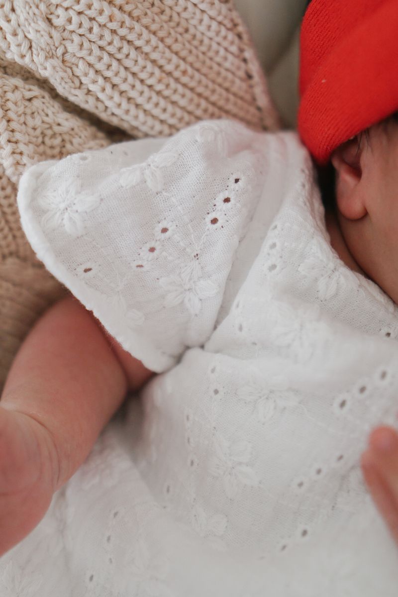 INDY ROMPER | LAUREL