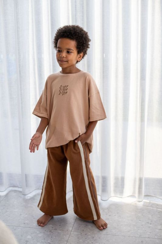ARCHIE PANTS | JAVA