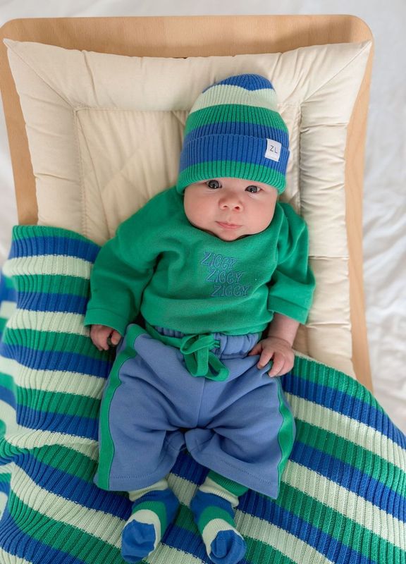 BEANIE | OLLY