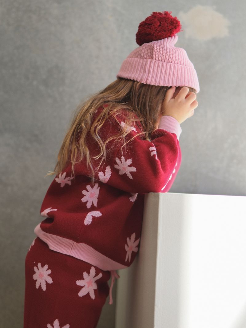 BEANIE | LOLA
