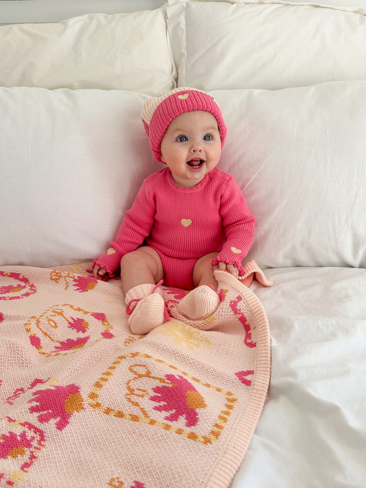 BODYSUIT | MARLOW