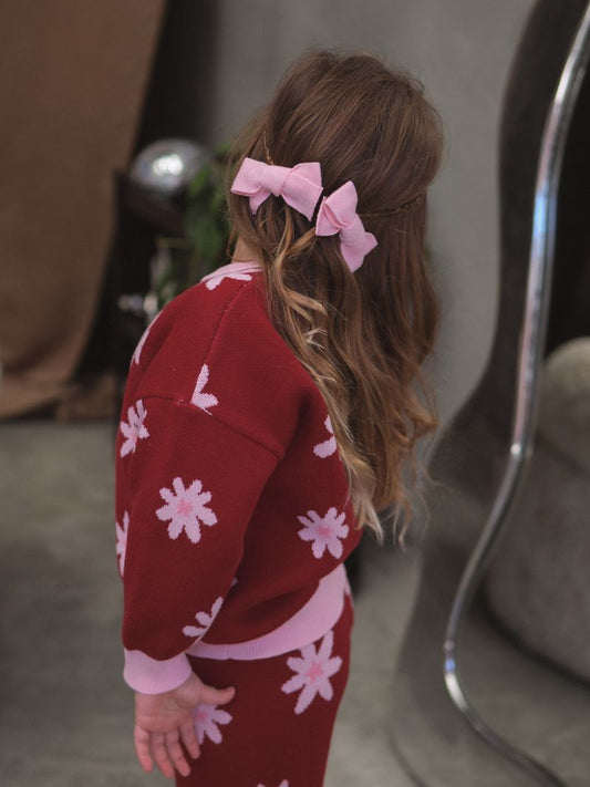 BOWS | THEA