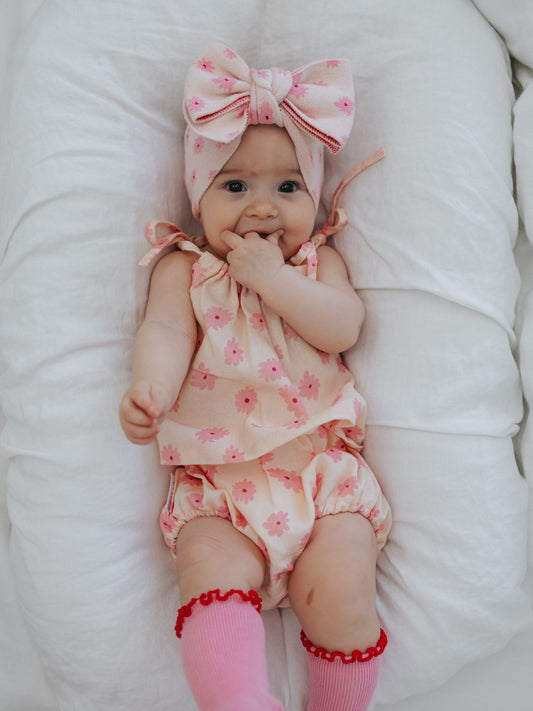 BLOOMERS | MARGOT