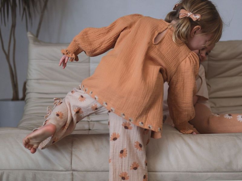 BLOUSE | HAZEL