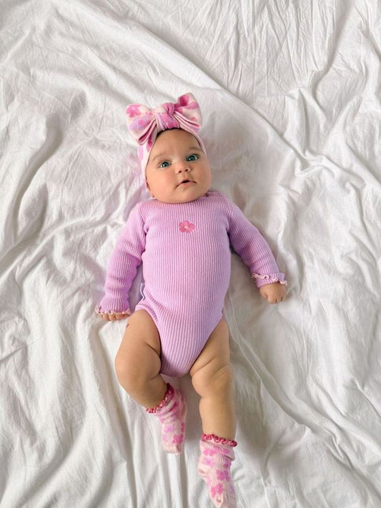 BODYSUIT | LILA