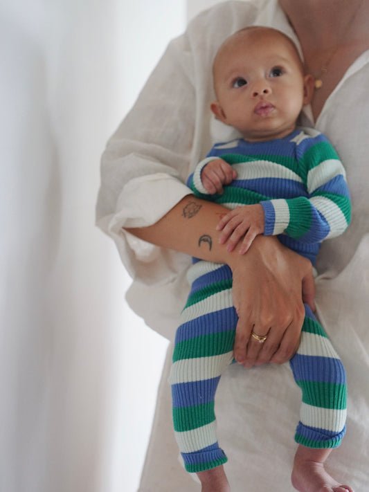 BODYSUIT | OLLY