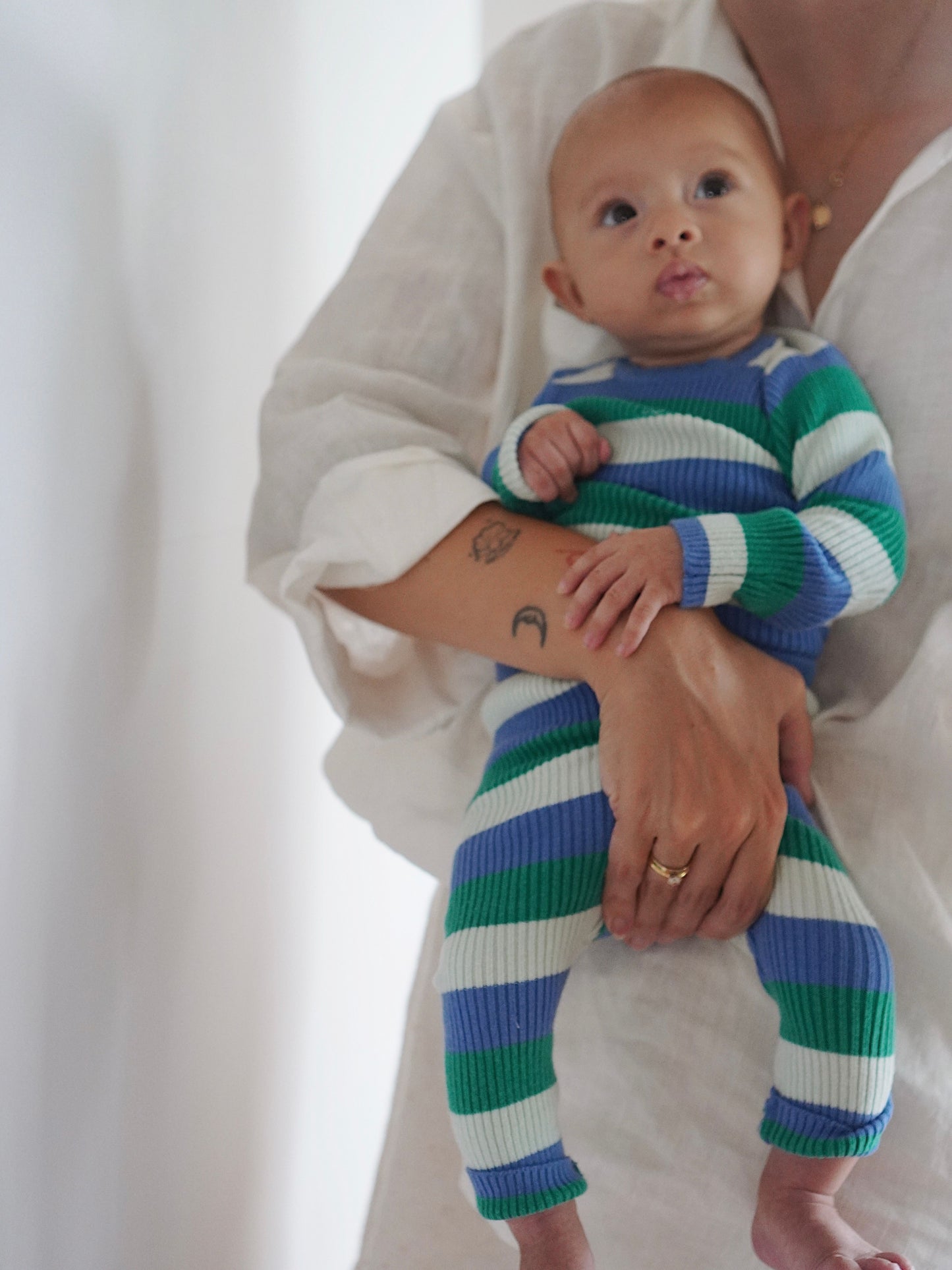 LEGGINGS | OLLY