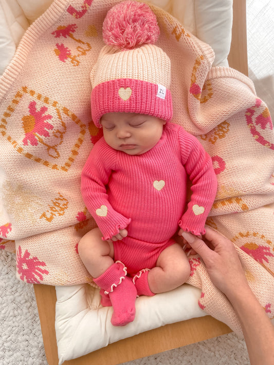 BEANIE | MARLOW