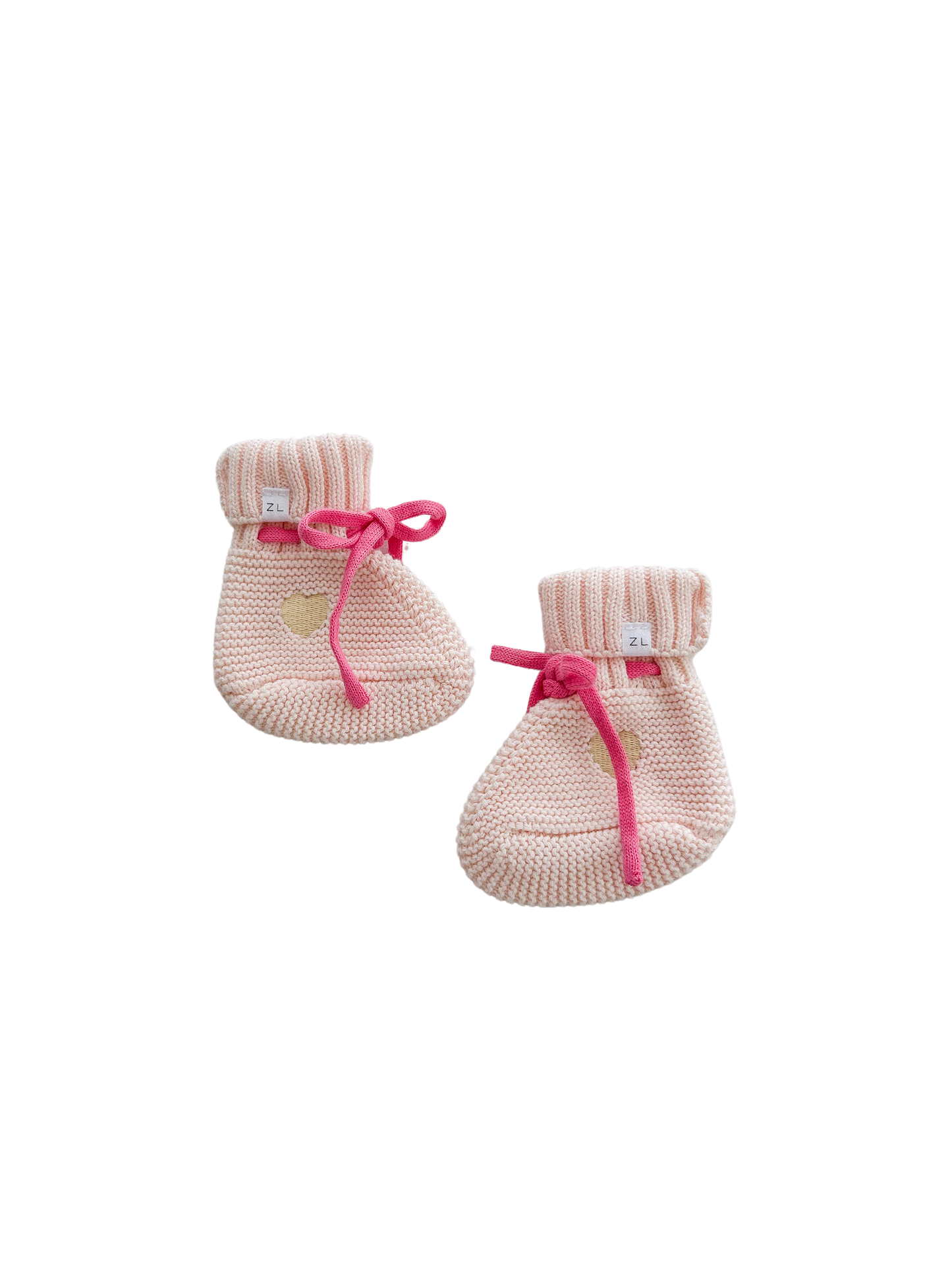 BOOTIES | MARLOW