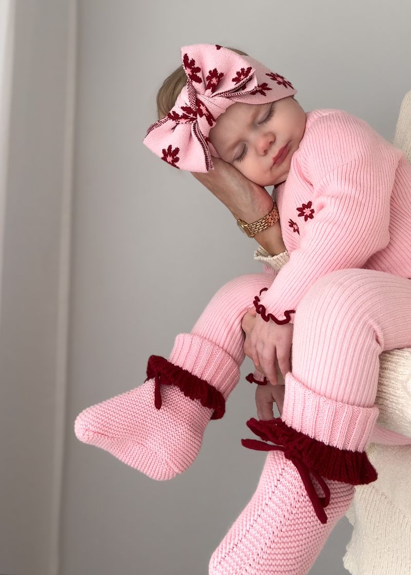 BOOTIES | LOLA