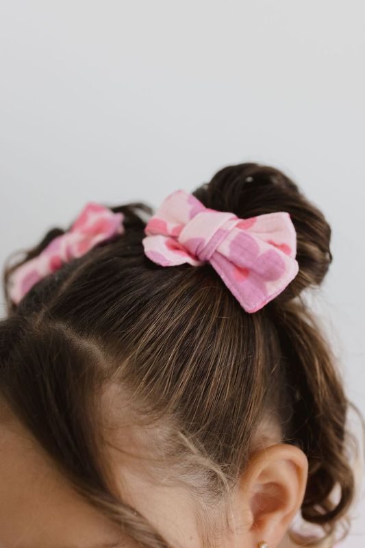 BOWS | CORA
