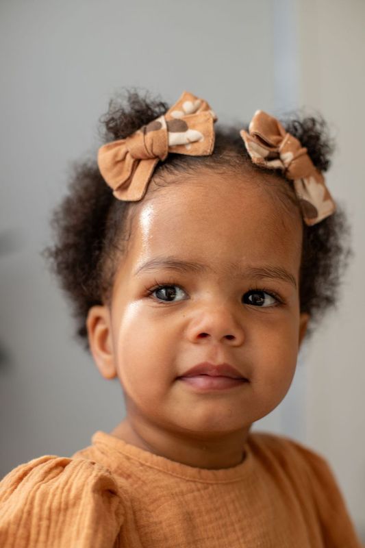 BOWS | HAZEL