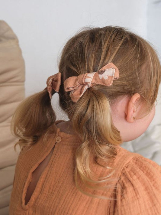 BOWS | HAZEL