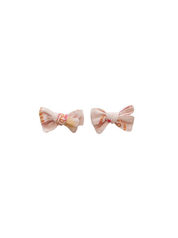 BOWS | MARLOW