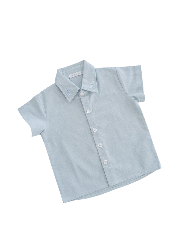 SHIRT | TIDE