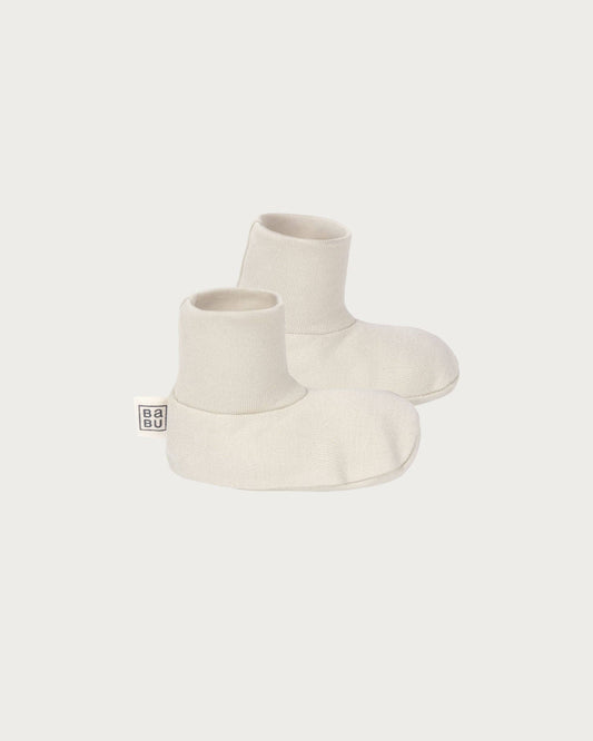 BOOTIES | OAT