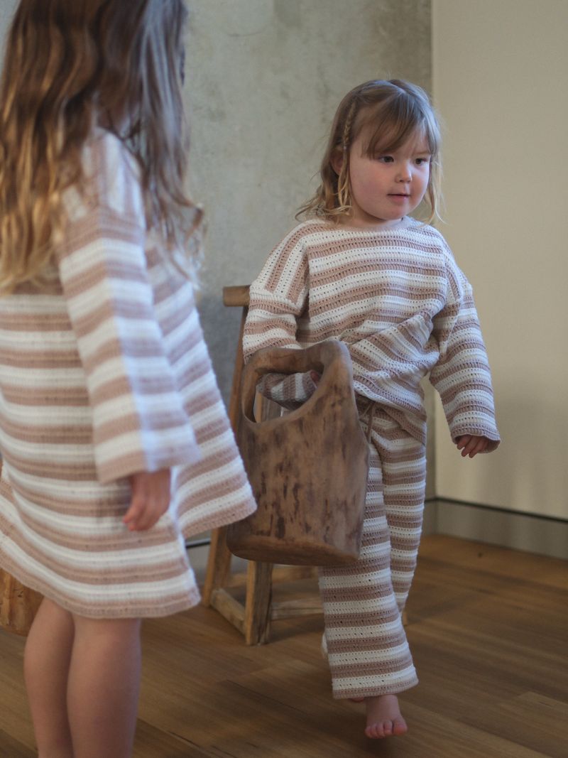 PULLOVER | AMARA