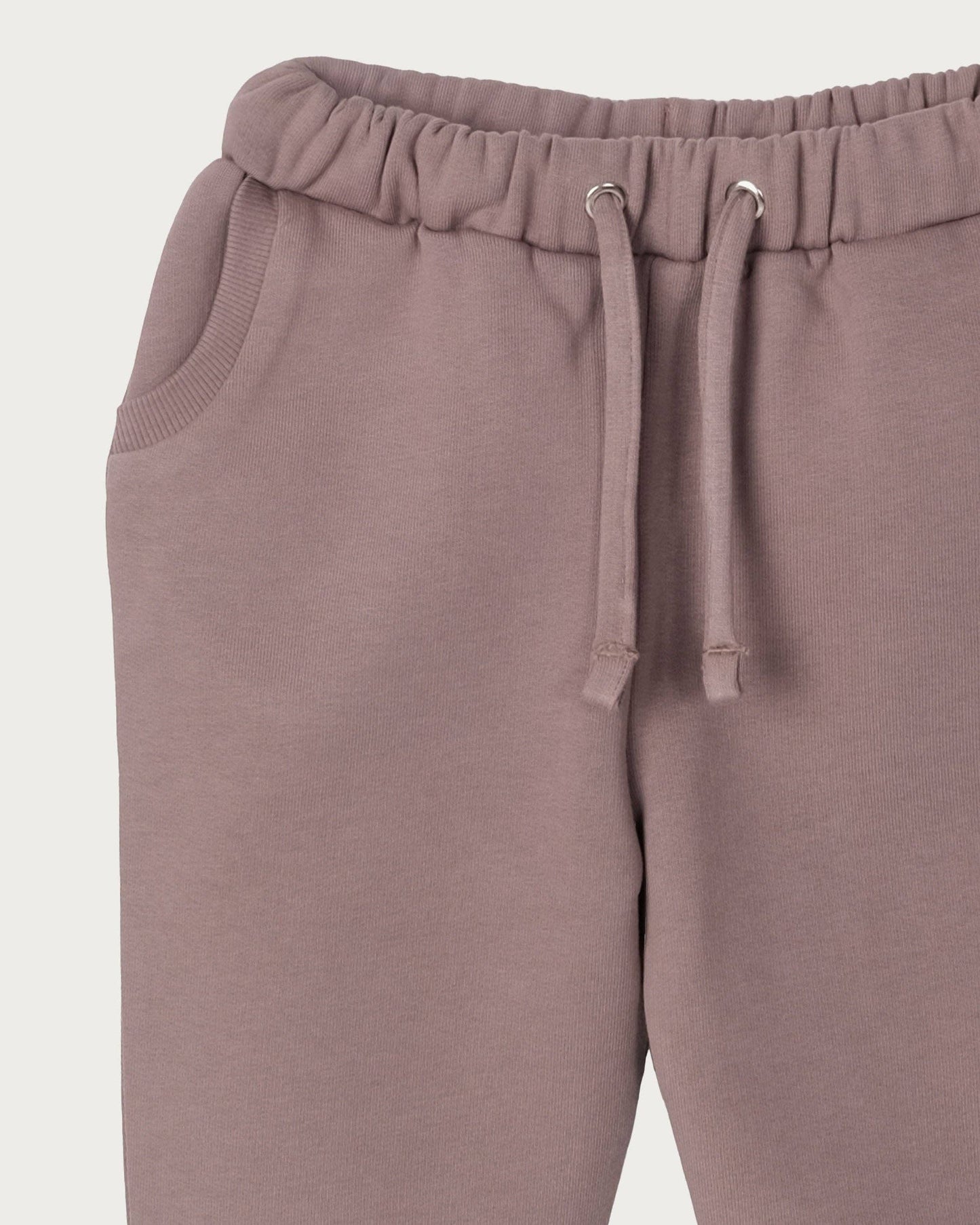 SWEATPANTS | MOCHA