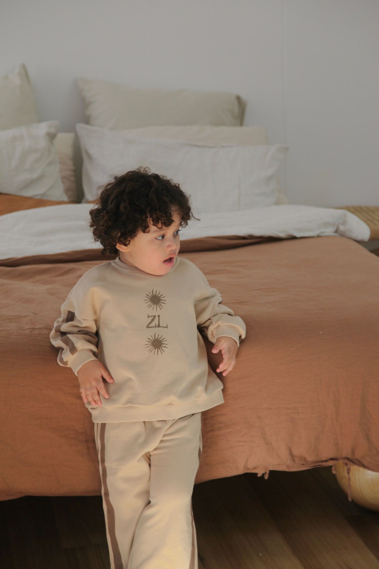 ARCHIE PANTS | FRAPPE