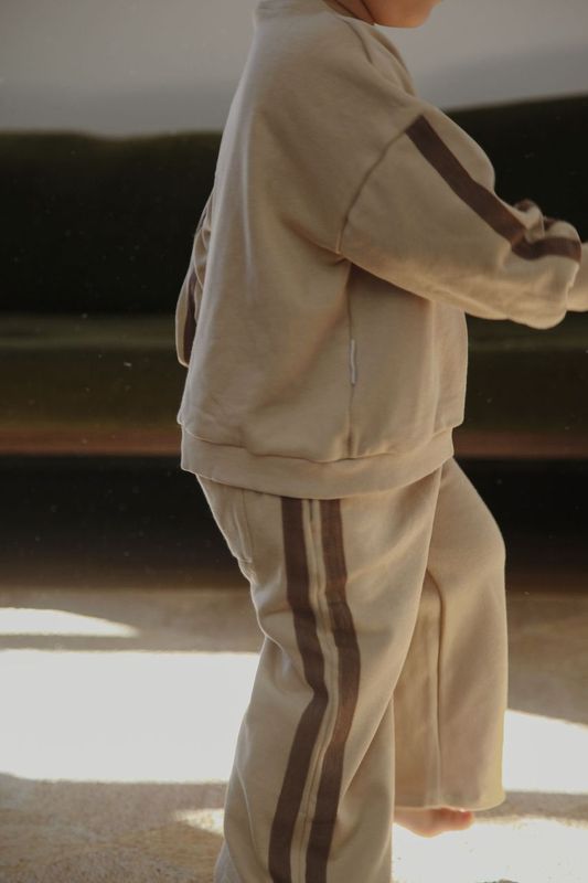 ARCHIE PANTS | FRAPPE