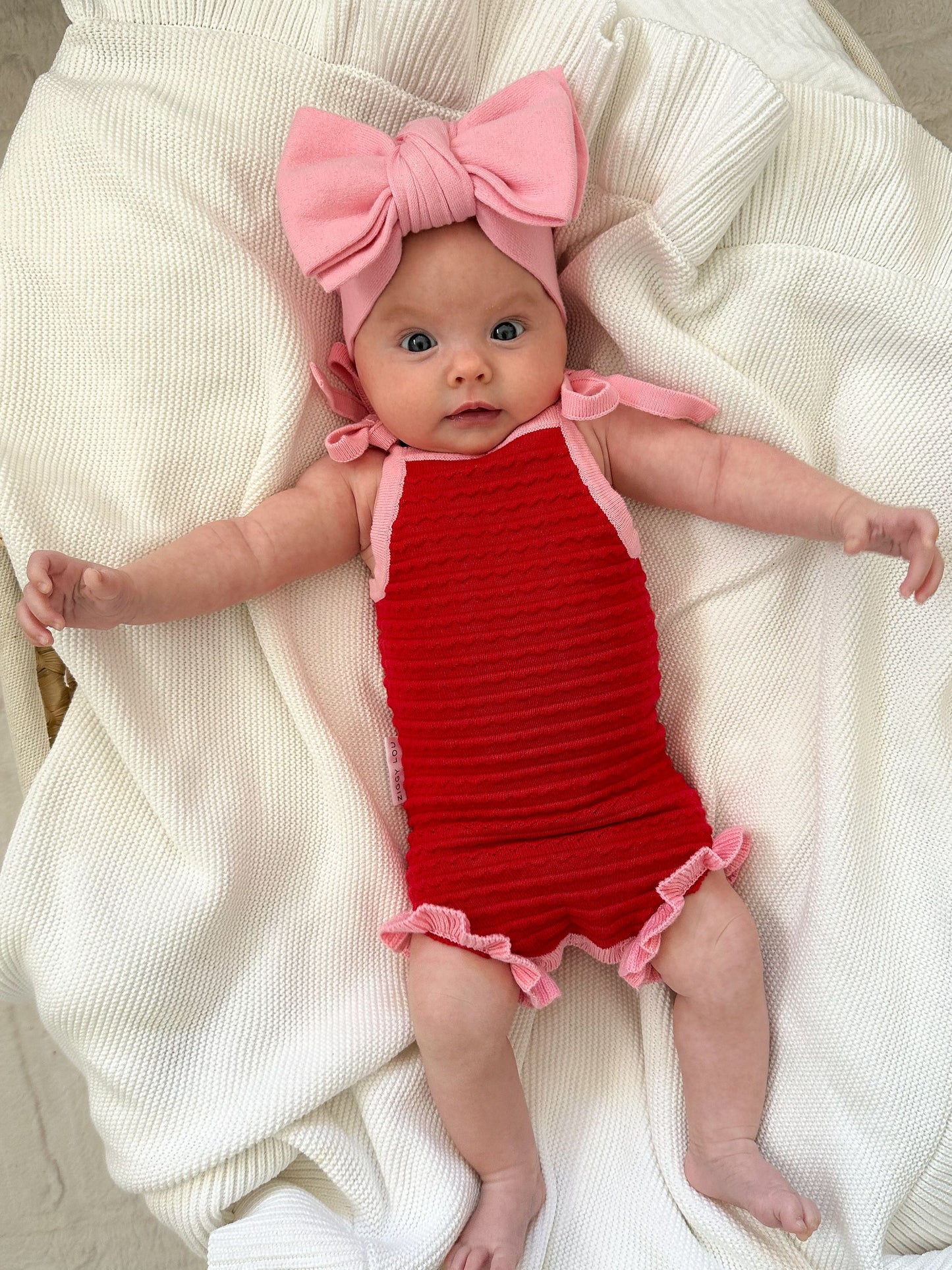 HEADBAND | MAEVE