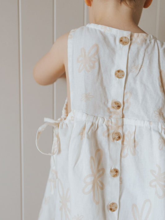 SOFIA DRESS | GIA (KIDS)