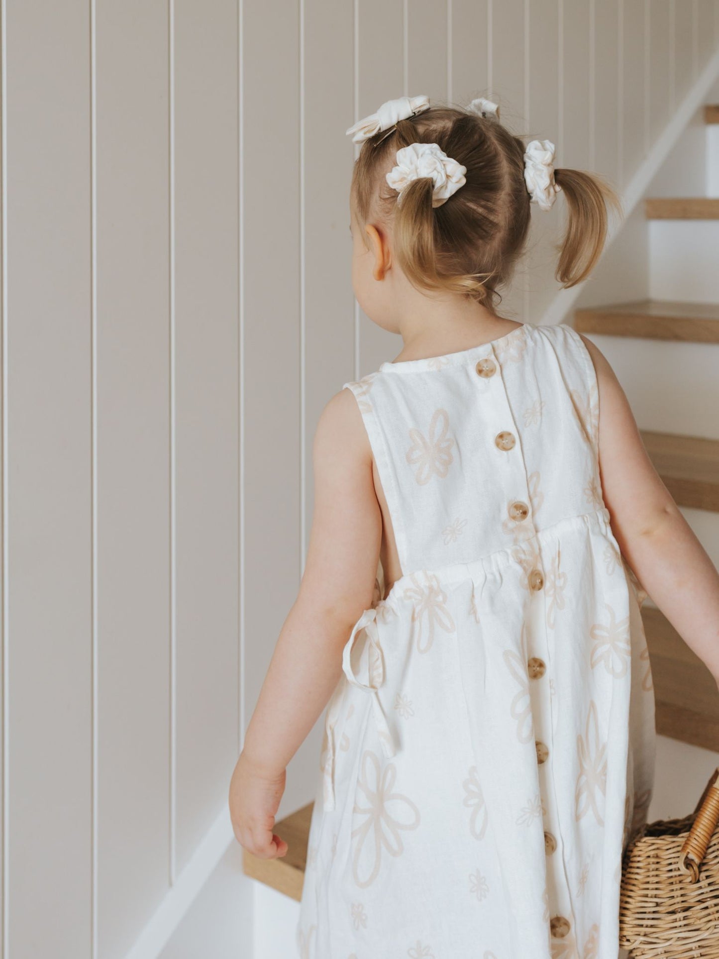 SOFIA DRESS | GIA (KIDS)