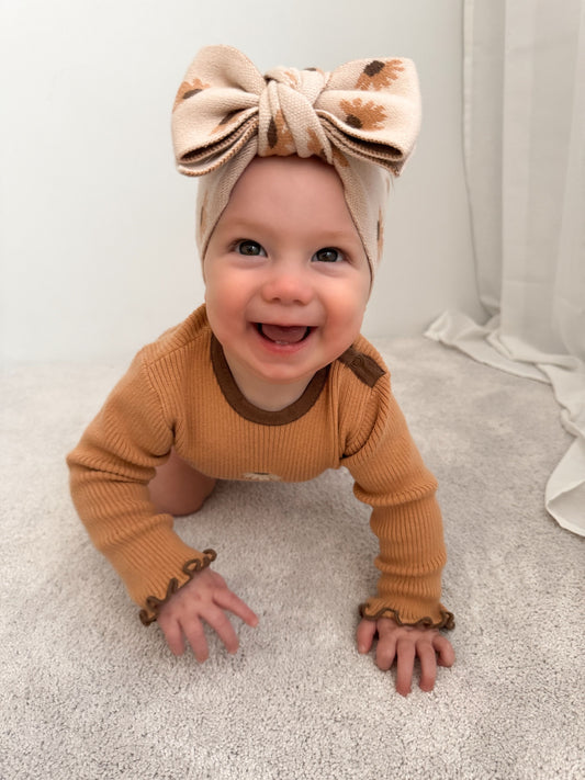 HEADBAND | HAZEL (BAILEY)