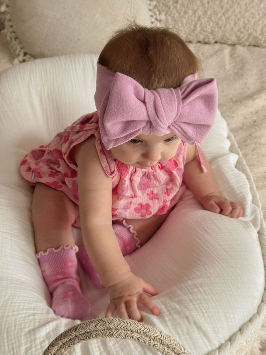 HEADBAND | LILA