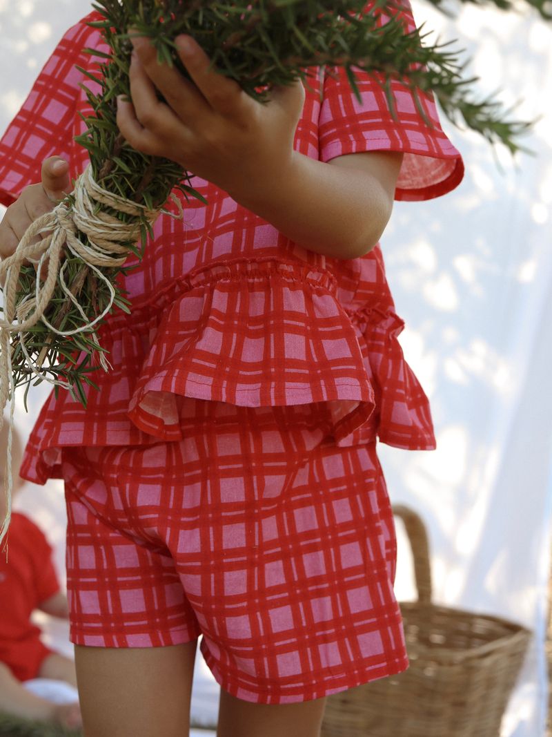 SHORTS | JOLIE (KIDS)