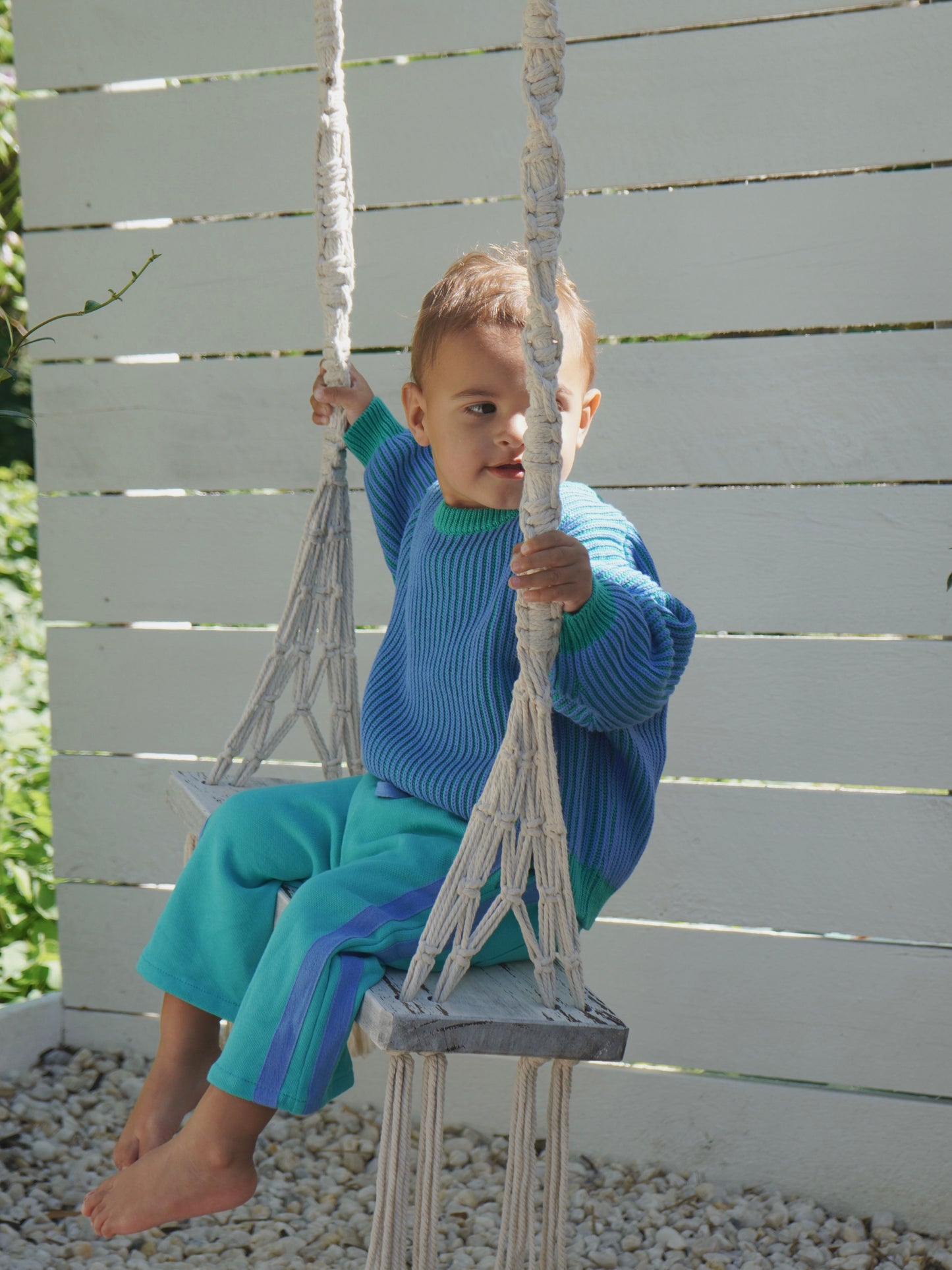 JUMPER | ASPEN